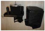 Фильтр воздушный в сборе GX 390/Air filter housing