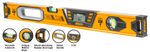 Уровень цифровой 60 см INGCO HSL08060D INDUSTRIAL