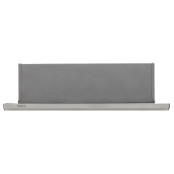 Встраиваемая вытяжка Krona KAMILLA slim 600 INOX/INOX (1 мотор)
