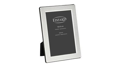 Рамка для фото 10х15см Edzard Кальяри
