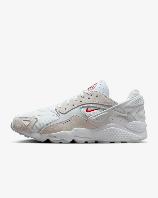 Кроссовки мужские NIKE AIR HUARACHE RUNNER