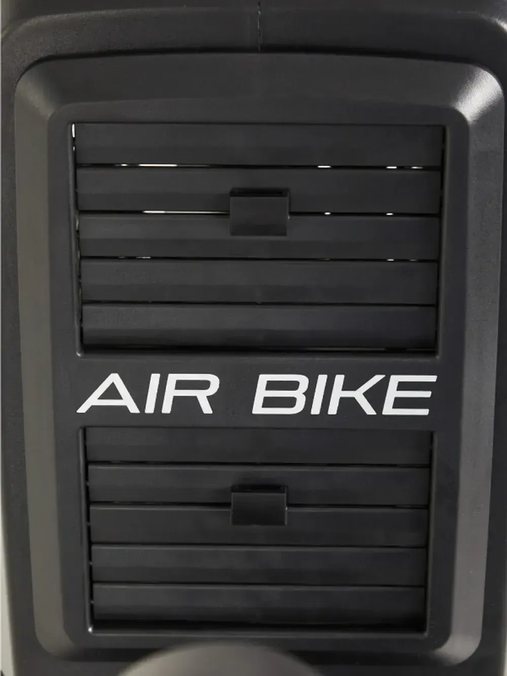 Велотренажер KETTLER Airpower A1
