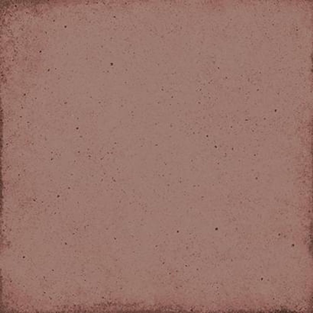Equipe Art Nouveau Burgundy 20x20