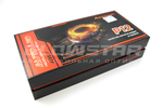 Aozoom P12 H8/H11 с вентилятором 12V 65W 6000Lm (комплект, 2шт)