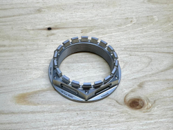 Evotech-rc Гайка M48X1.5 Ducati / Triumph TB-014