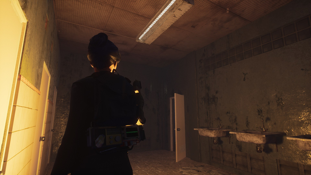 DreadHaunt (для ПК, цифровой код доступа)
