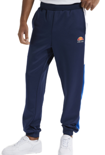 Мужские теннисные штаны Ellesse Vipolla Jog Pant - navy