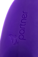 Многофункциональный стимулятор для пар Satisfyer Partner Toy Plus Remote фиолетовый