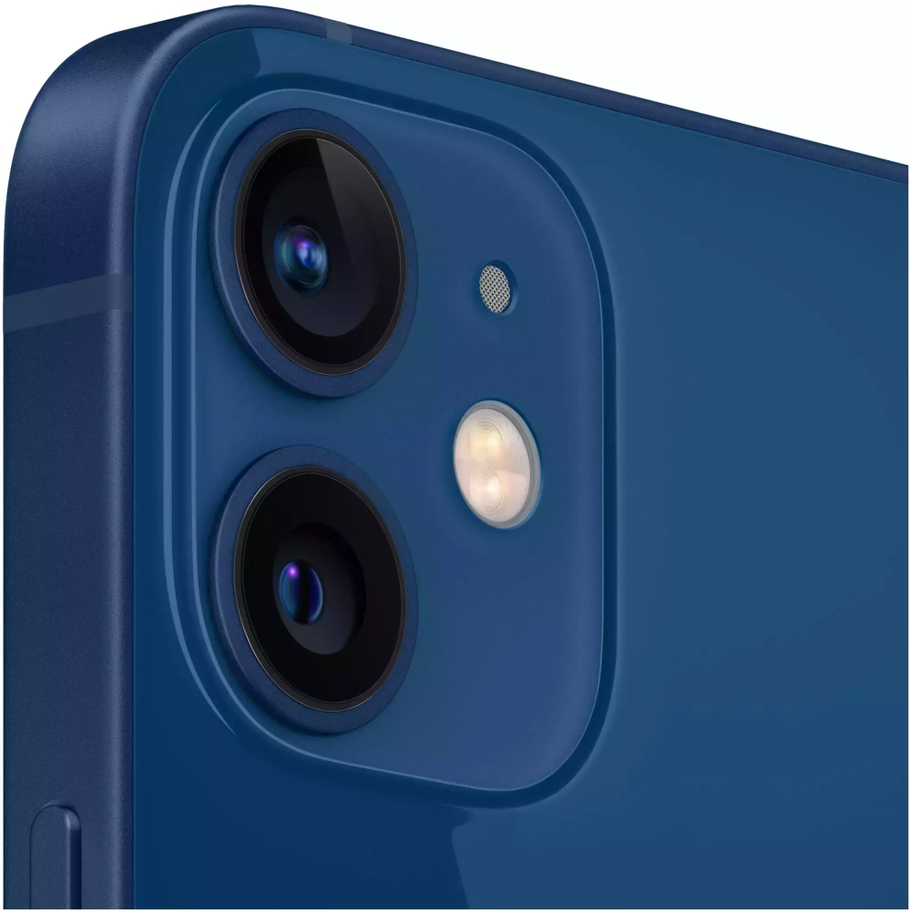Apple iPhone 12 mini 256GB Blue