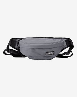 Сумка поясная Anteater Minibag grey