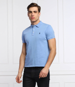 поло POLO RALPH LAUREN - голубой(710660897)