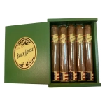 Brick House Double Connecticut Mighty Mighty SET 5 cigars