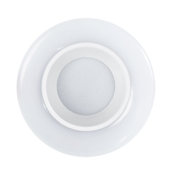 Светильник потолочный Arte Lamp Alioth A7991PL-1WH