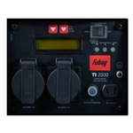 Бензиновый генератор Fubag TI 2300