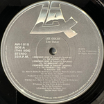 Lee Oskar - Lee Oskar (Япония 1976г.)