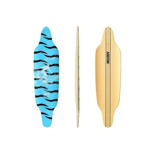 Дека лонгборд круизер Koston Long City 38,5"/98см