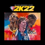 NBA 2k22 75th Anniv. Edition  PS4 | PS5