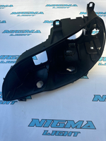 Корпус фары BMW X5 E70 Рест (10-13) XENON AFS Комплект