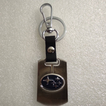 Subaru / брелок автомобильный для ключей, металлический (1 шт), серия Ультра