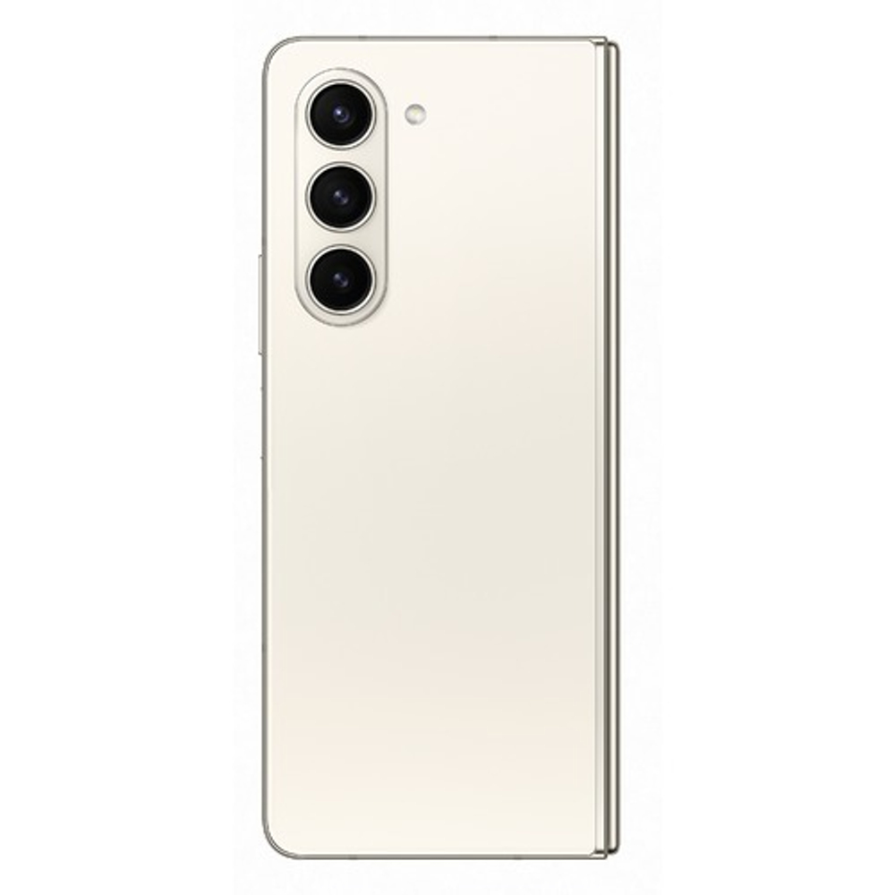 Samsung Galaxy Z Fold5 12 ГБ | 1 ТБ (Бежевый | Cream)