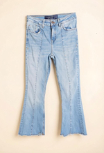 Женские джинсы CROSS JEANS, размер 42