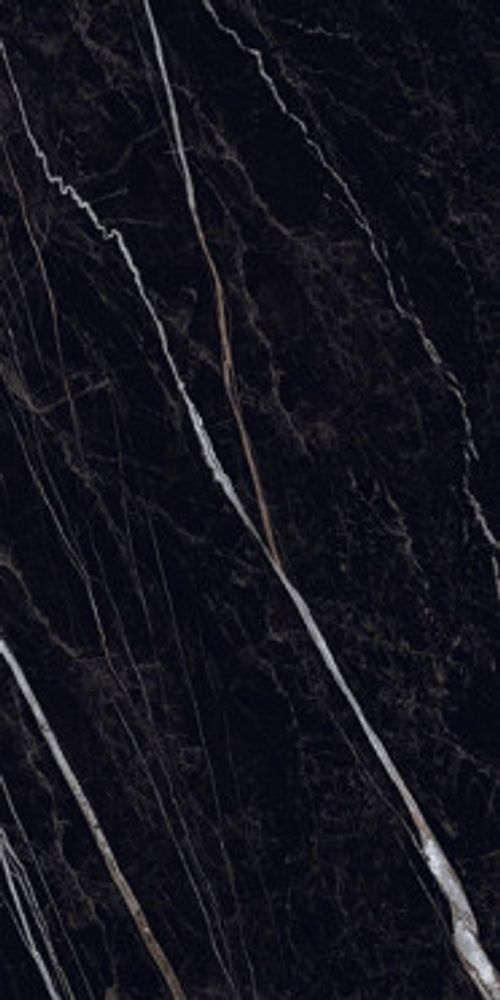 Керамогранит Nero Rock Polished (N12047)