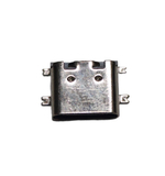 Разъем системный (гнездо зарядки) Type-C 16pin