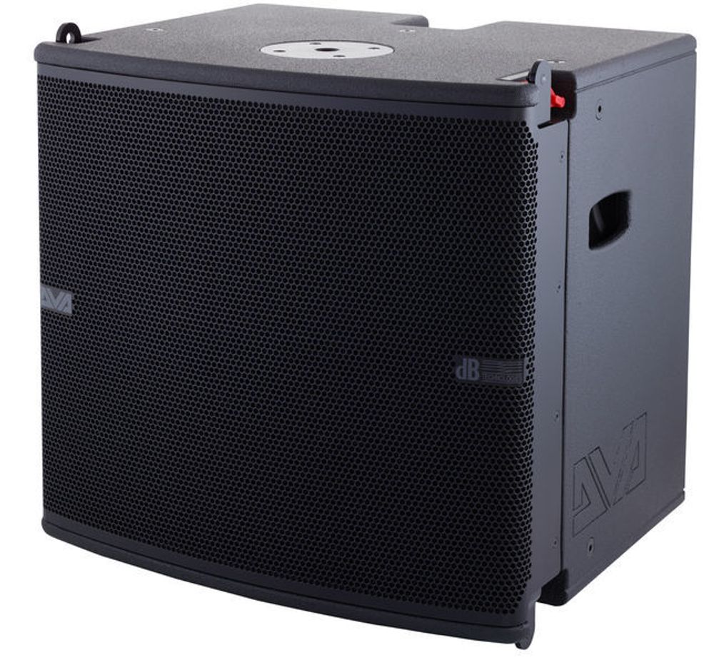 dB Technologies DVA-MS12
