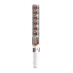 Осветитель Zhiyun Fiveray V60 (PL112) LED Light Wand Combo Kit, белый