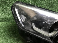 Битая Фара левая BMW X5 G05 (2018-2023) LED