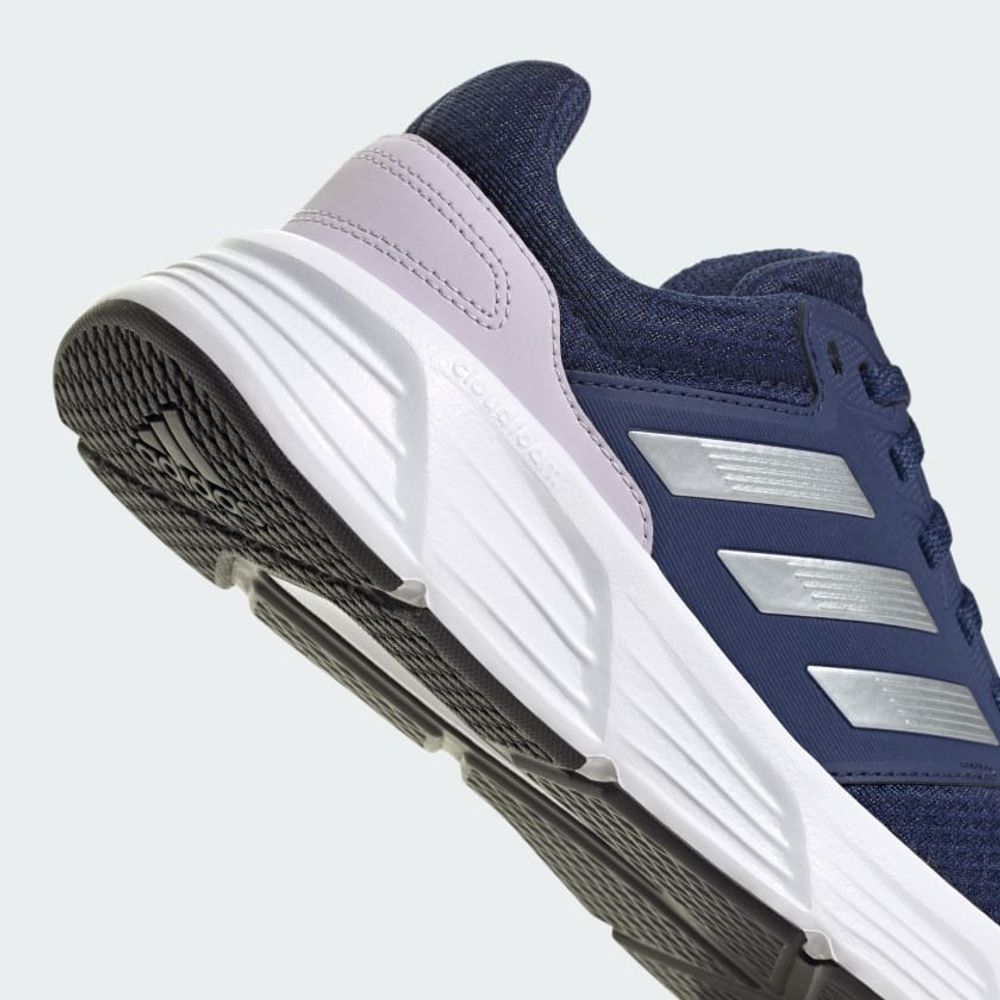 Кроссовки женские ADIDAS GALAXY 6 W