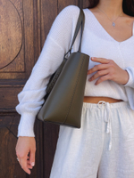 Large Anagram Tote