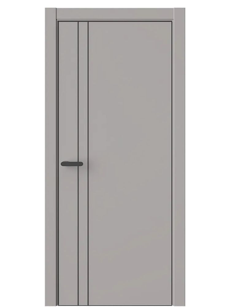 ДВЕРИ WestStyle  
