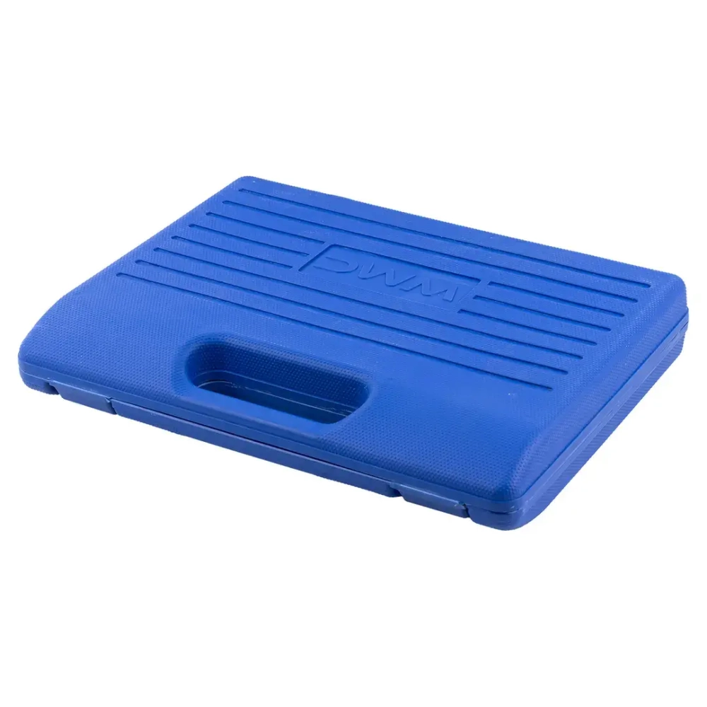 Набор инструментов 54 пр, 1/4'' (6гр.)(5-13мм) WMC TOOLS WMC-2054