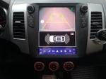 Магнитола для Mitsubishi Outlander 2 / XL 2005-2012 (Rockford) - Teyes TPRO 2 монитор 9.7" QLED в стиле "Тесла" на Android 10, Быстрая, 4G SIM-слот