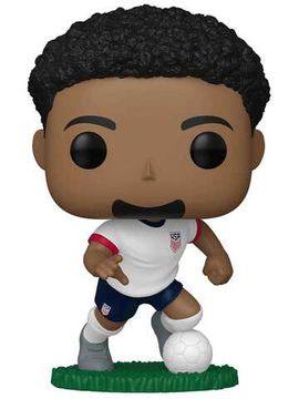 Фигурка Funko POP! Football USA Weston McKennie (71) 92716