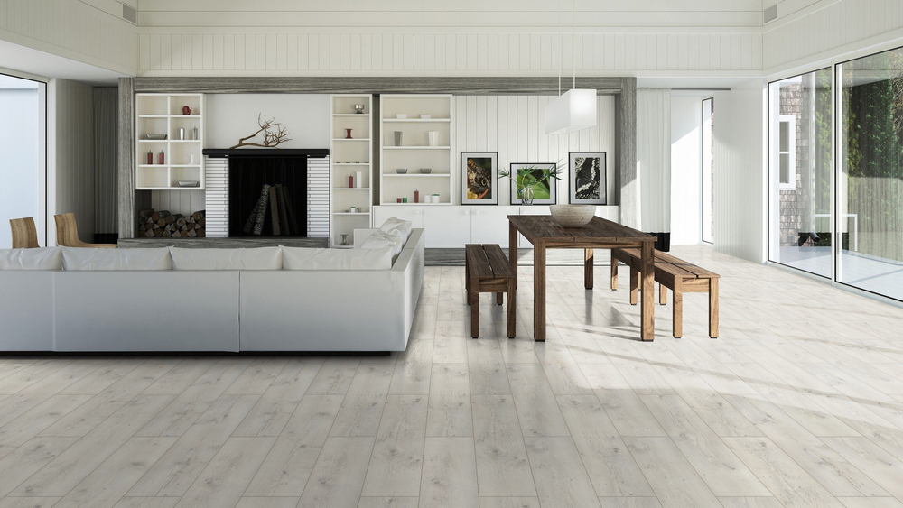Eurohome Majestic 4053 Сосна Фолкстон