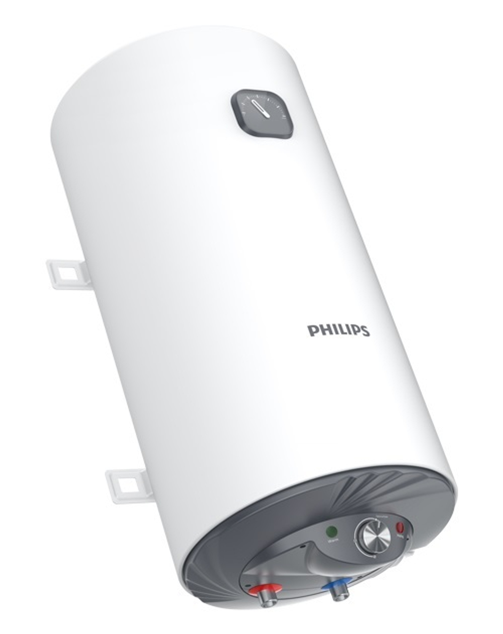 Электрический накопительный водонагреватель Philips UltraHeat Round AWH1602/51(80DA)