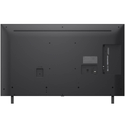 Телевизор 43" LG 43NANO80A6B