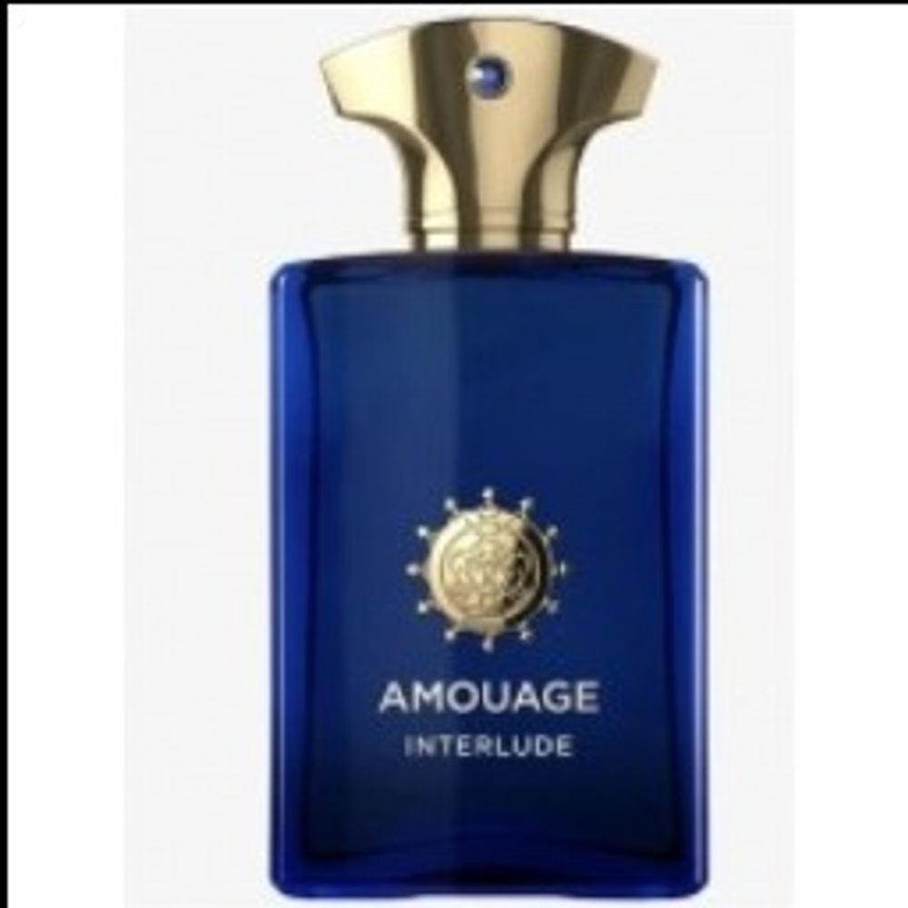 Парфюмерная вода AMOUAGE INTERLUDE Man