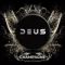 DEUS - Champagne (250г)