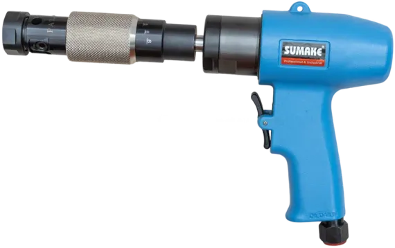 Машина резьбонарезная пневматическая Sumake ST-TT120