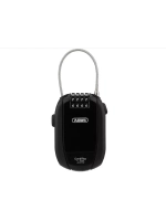 Трос рулетка ABUS Combiflex Trip 125