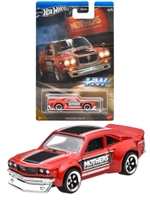 Машинка Хот Вилс Speed Graphics Mazda RX-3 GDG44 HRT07