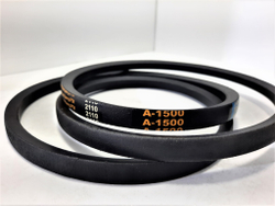 Ремень клиновой А-1500 ГОСТ 1284.2-89