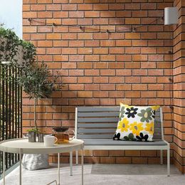 Чехол на подушку IKEA GULLBERGSO (ГУЛЛБЕРГСЁ), Белый с цветочным рисунком, 50x50 см