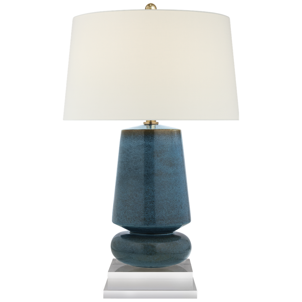Настольная лампа Visual Comfort Parisienne Small Table Lamp