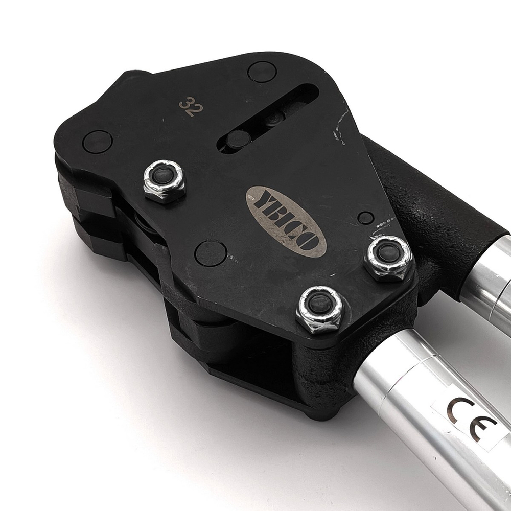 Зажимное устройство для стальной ленты Heavy Duty