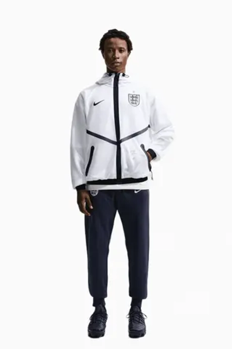Ветровка Nike England 2026 Anthem - белый