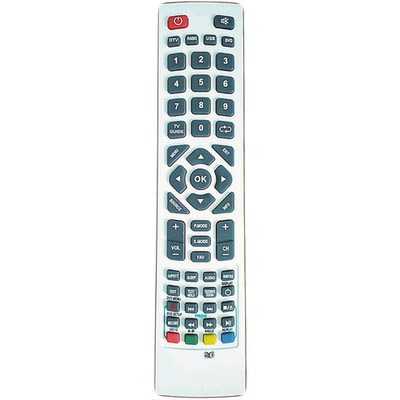 Пульт для телевизора Sharp - LC-32HI3222E (белый) W
